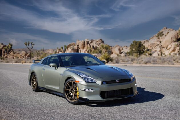 GTspirit 2024 GTR 2 2