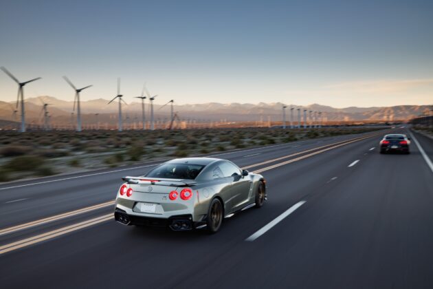GTspirit 2024 GTR 3 3