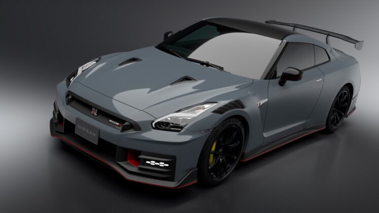 GTspirit 2024 GTR 7 2