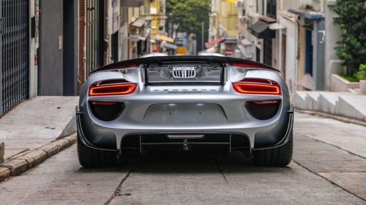 GTspirit 918 Auction 27