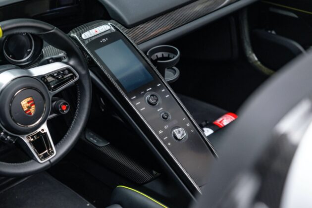 GTspirit 918 Auction 28