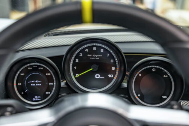 GTspirit 918 Auction 29