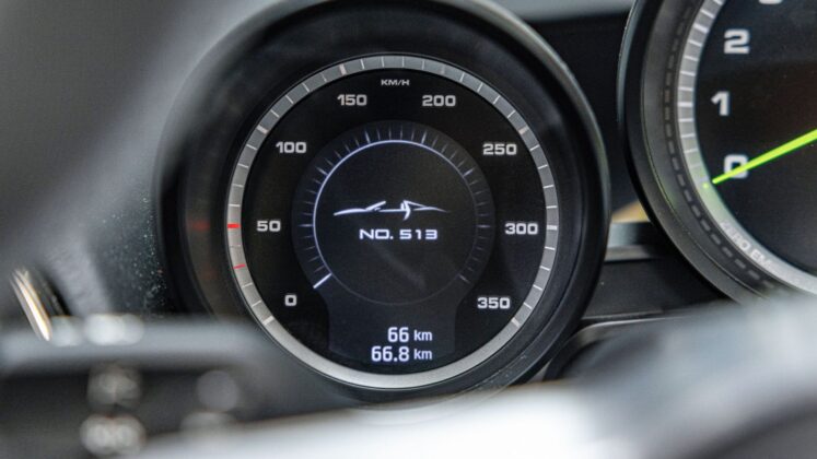 GTspirit 918 Auction 30