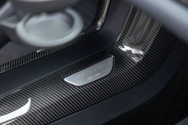 GTspirit 918 Auction 36