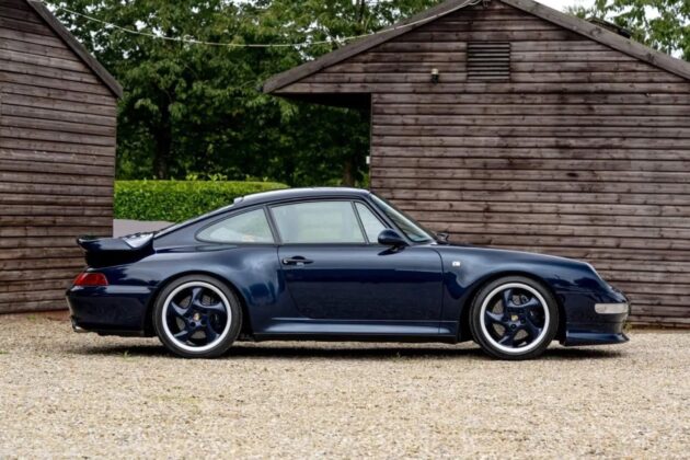 GTspirit 993 ForSale 1