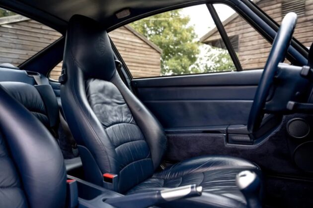 GTspirit 993 ForSale 3