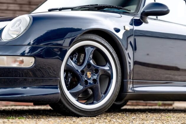 GTspirit 993 ForSale 5