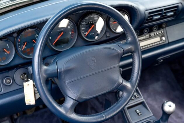 GTspirit 993 ForSale 6