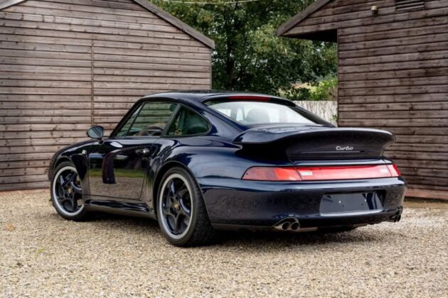 GTspirit 993 ForSale 9