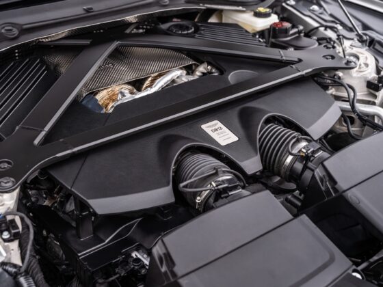 GTspirit AstonMartin DB12V 12 2