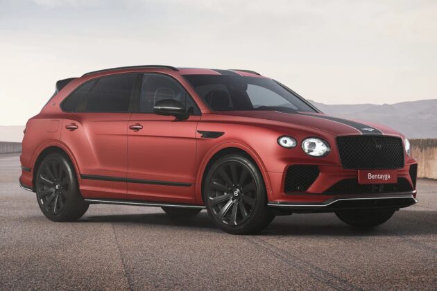 GTspirit Betayga Apex2