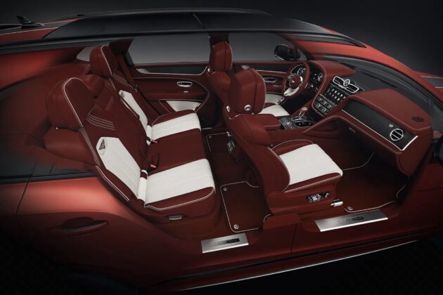 GTspirit Betayga Apex3