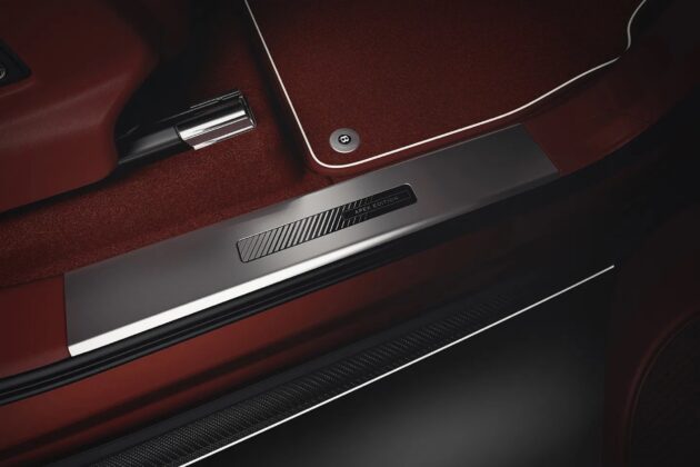 GTspirit Betayga Apex7