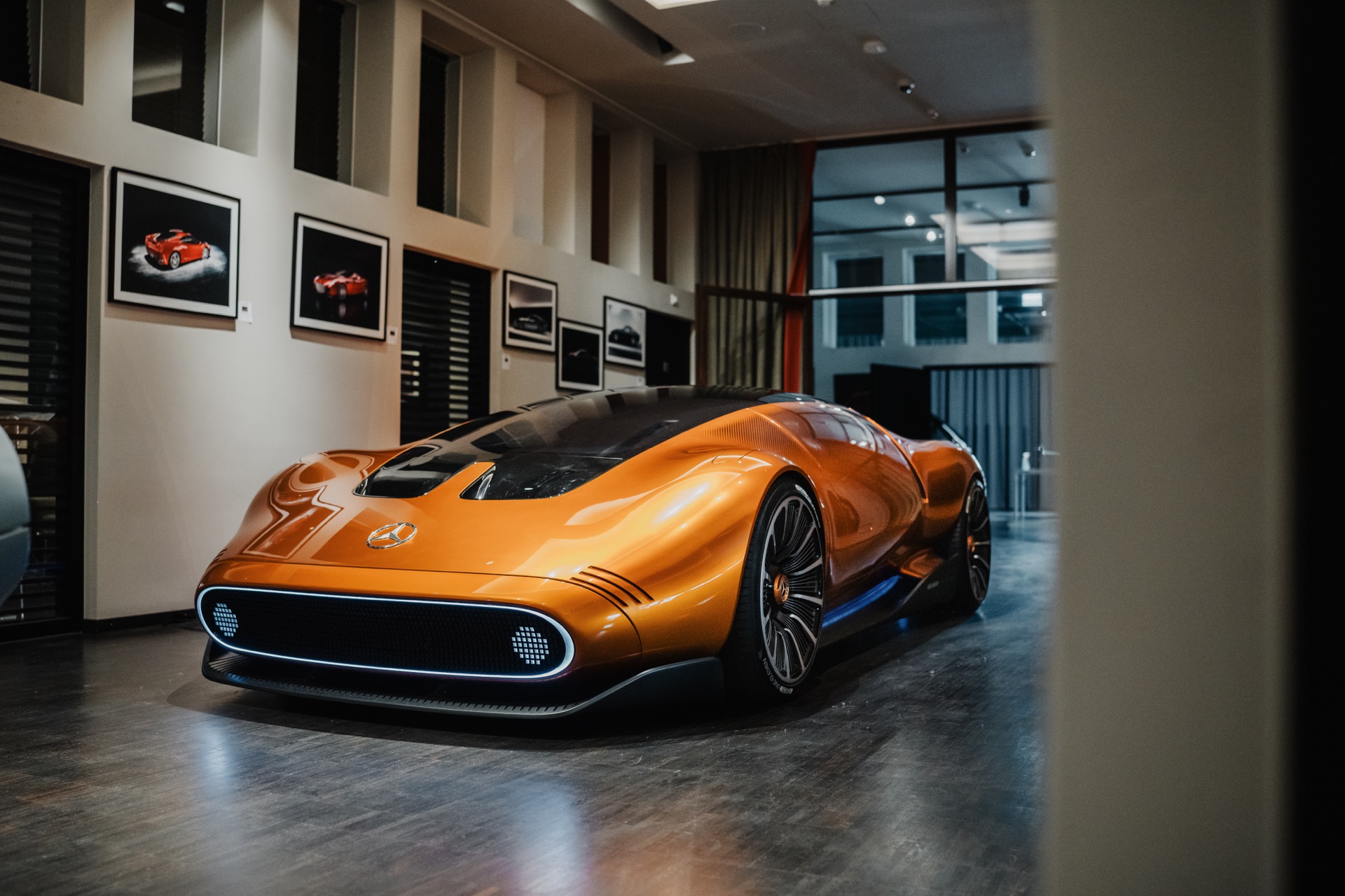 Special Report: Car Design Event 2024 Ignites Innovation and Connection in Munich