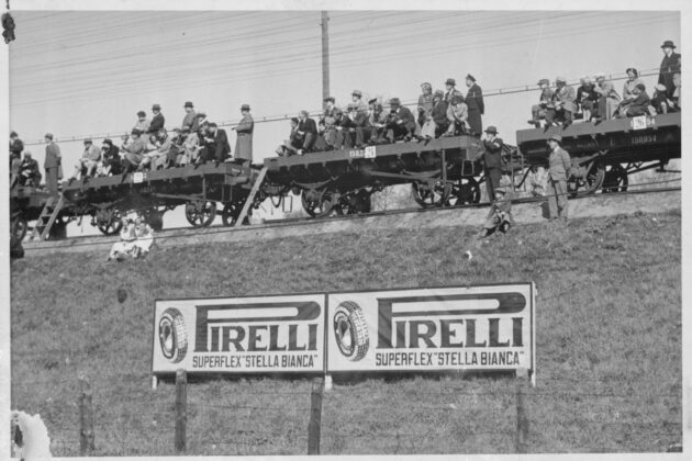 GTspirit Pirelli Collezione 1 3 2