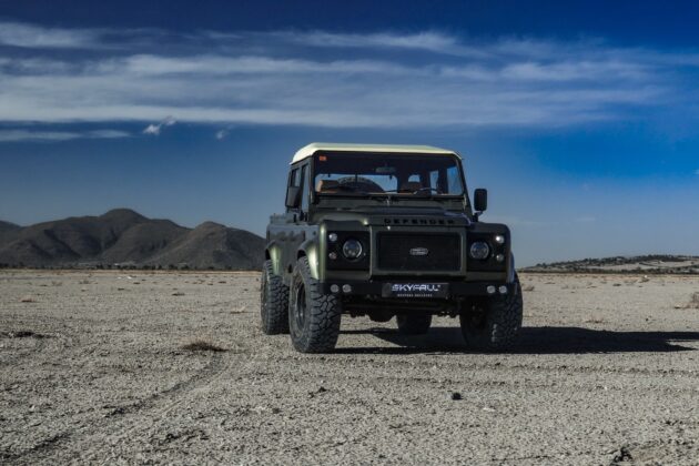 GTspirit Skyfall 1 12