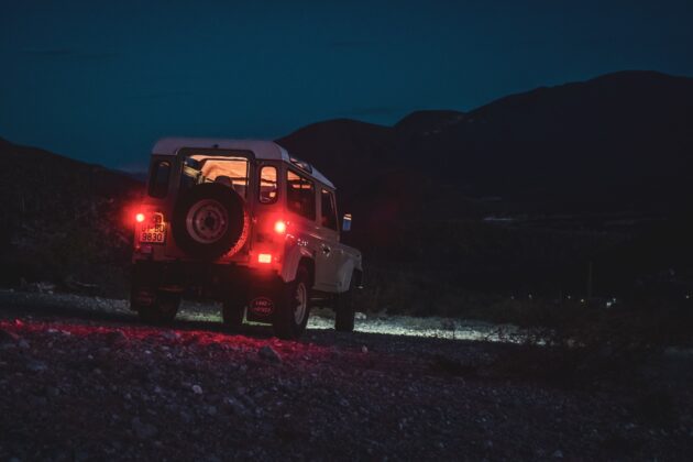 GTspirit Skyfall 2 2