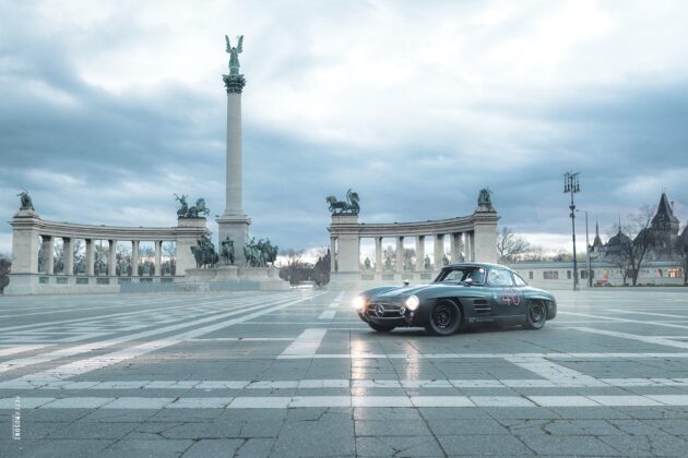 GTspirit Zoli 300SL 10