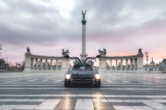 GTspirit Zoli 300SL 11