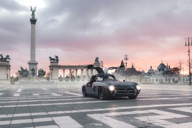 GTspirit Zoli 300SL 12