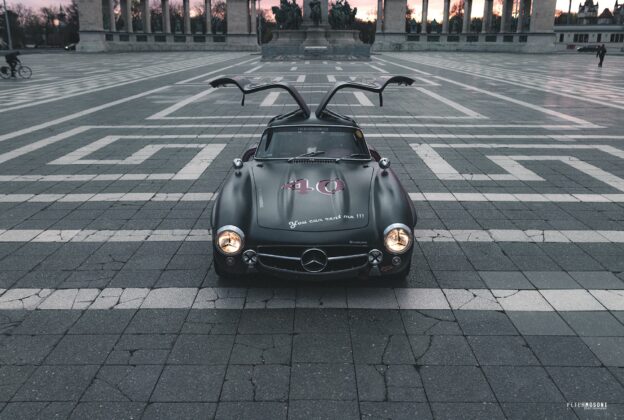 GTspirit Zoli 300SL 13