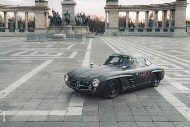 GTspirit Zoli 300SL 15