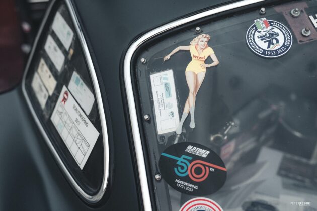 GTspirit Zoli 300SL 18