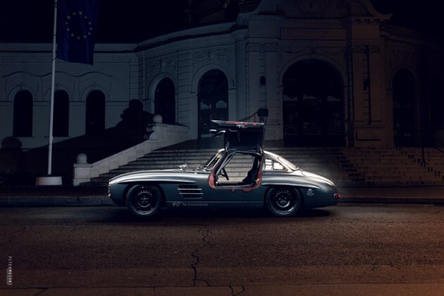 GTspirit Zoli 300SL 2
