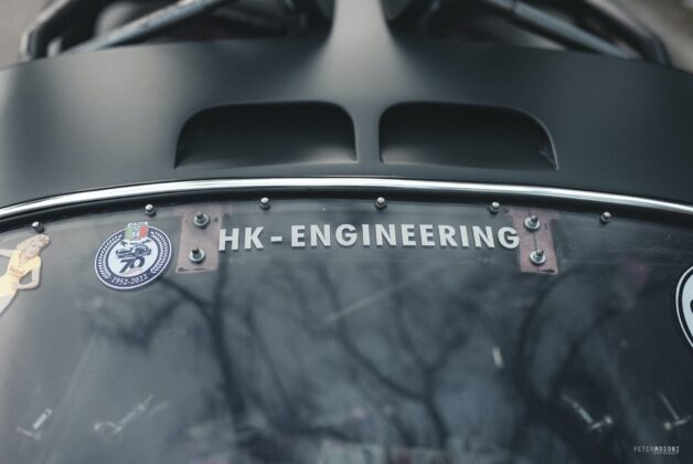 GTspirit Zoli 300SL 24