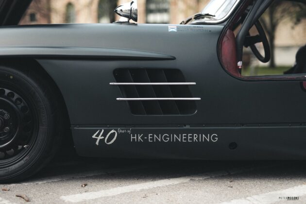 GTspirit Zoli 300SL 25