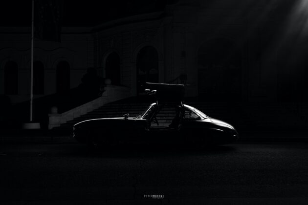 GTspirit Zoli 300SL 3