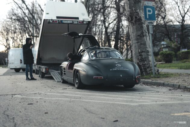 GTspirit Zoli 300SL 30