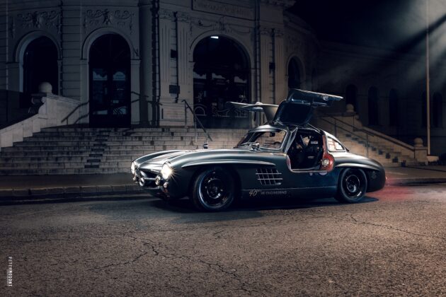 GTspirit Zoli 300SL 4