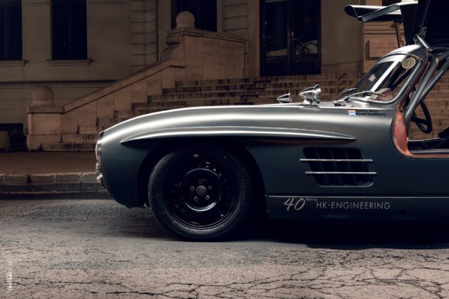GTspirit Zoli 300SL 5