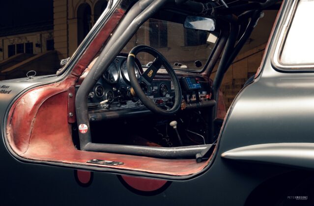 GTspirit Zoli 300SL 6