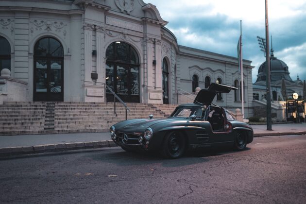 GTspirit Zoli 300SL 8