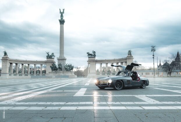 GTspirit Zoli 300SL 9