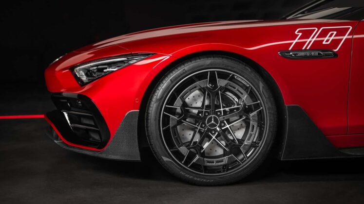 mercedes amg purespeed concept 15