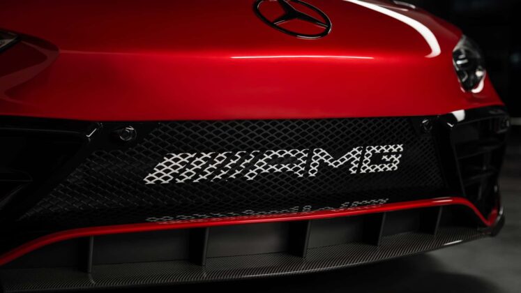 mercedes amg purespeed concept 17