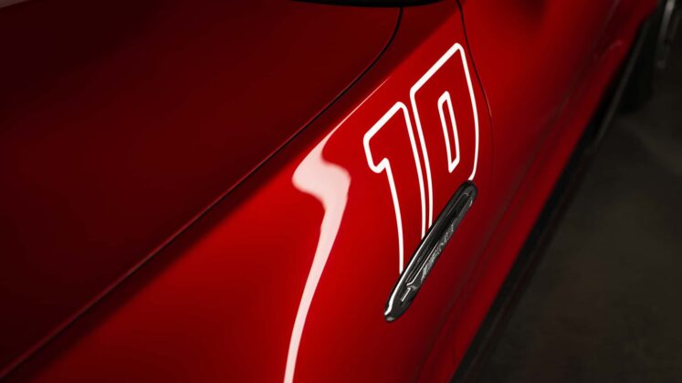 mercedes amg purespeed concept 18