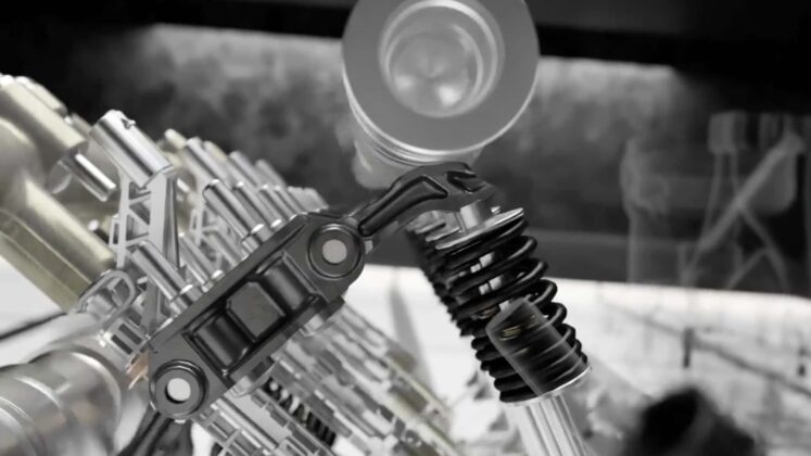 new lamborghini v 8 6