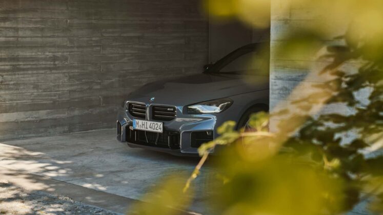 2025 bmw m2 11