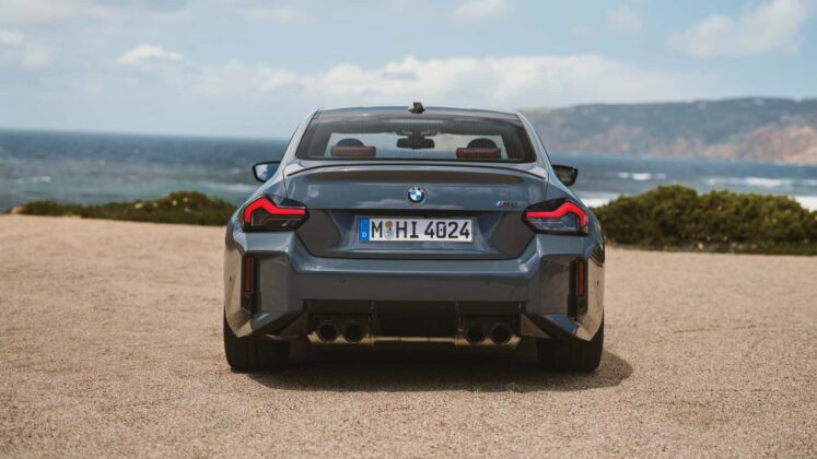 2025 bmw m2 15