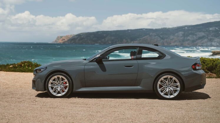 2025 bmw m2 16