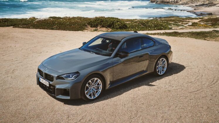 2025 bmw m2 17