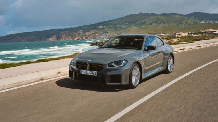 2025 bmw m2 22