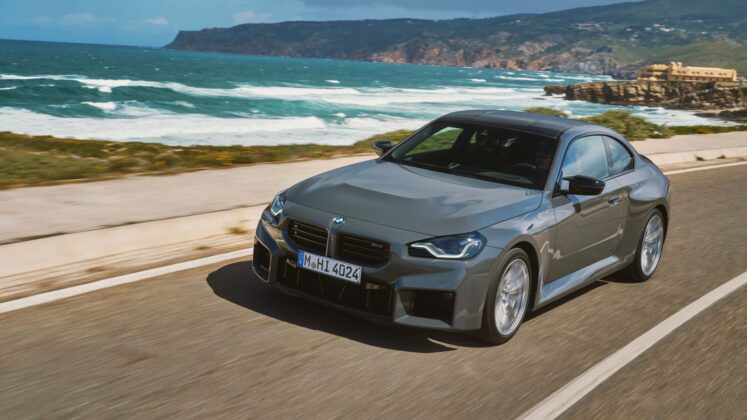 2025 bmw m2 23
