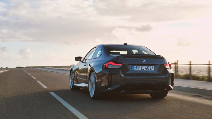 2025 bmw m2 24