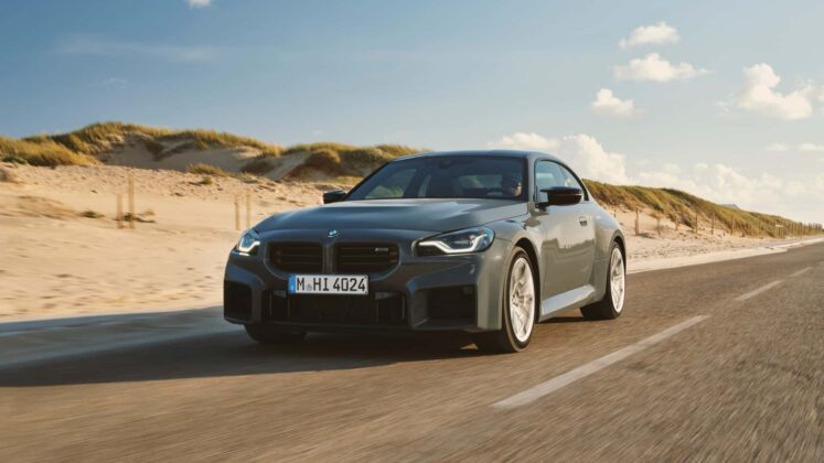 2025 bmw m2 25