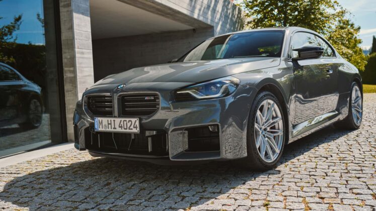 2025 bmw m2 7
